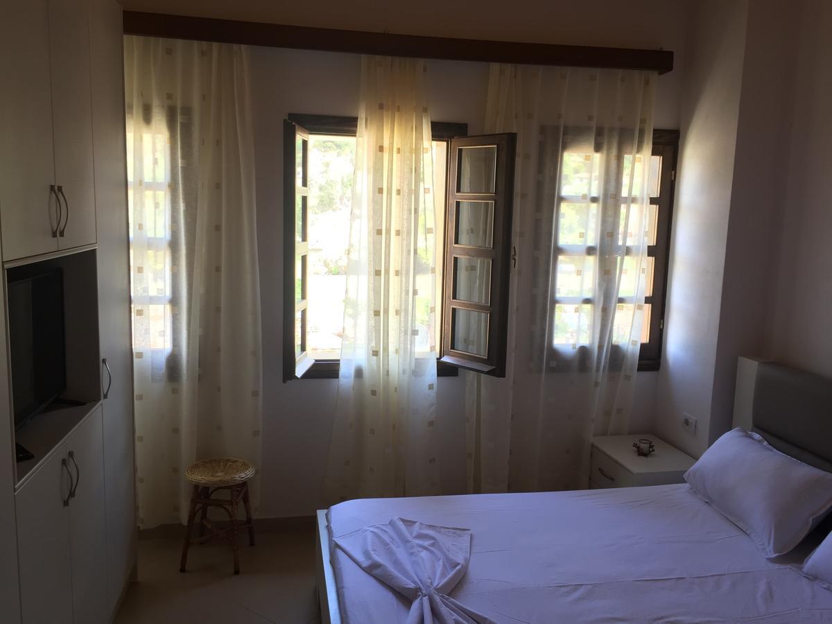 Dhimitri's Casa de hóspedes Berati